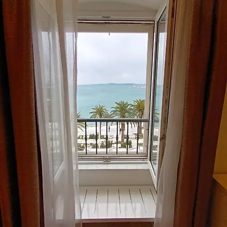 krevet i doručak Skynight