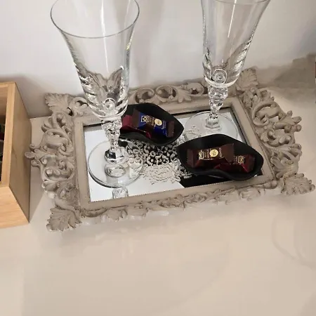 krevet i doručak Skynight