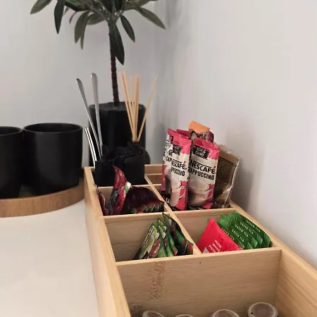 krevet i doručak Skynight Split