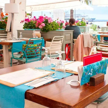 Skynight 4* ספליט