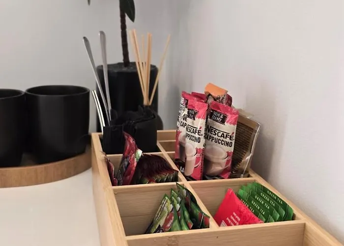 Bed & Breakfast Skynight Split