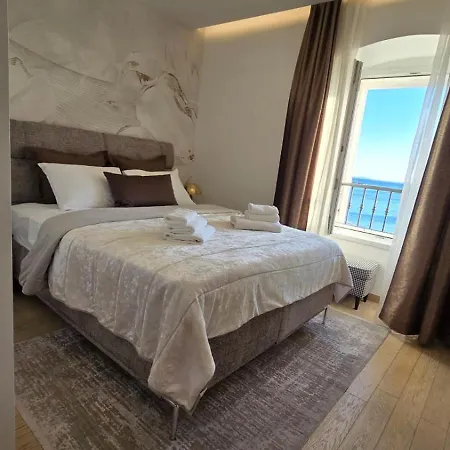 Bed & Breakfast Skynight Split