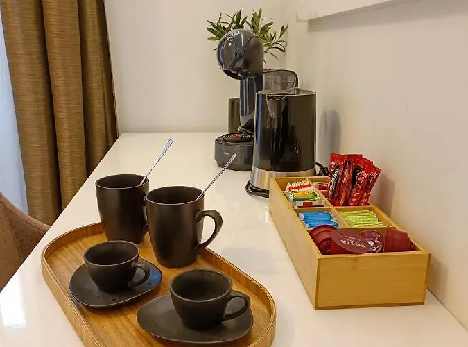 Skynight Frühstückspension 4*