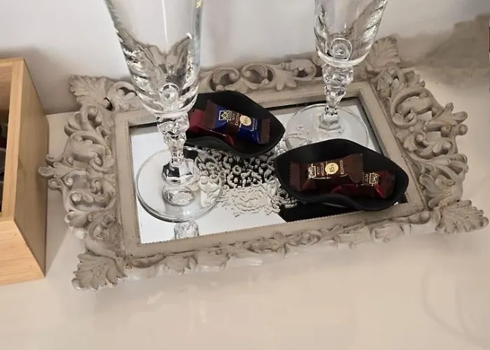 Frühstückspension Skynight